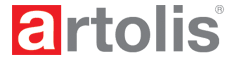 Artolis logo